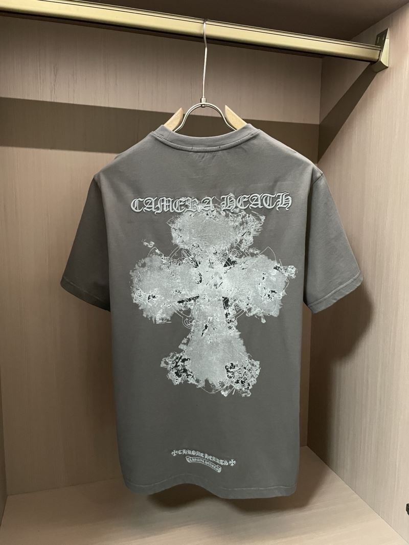 Chrome Hearts T-Shirts